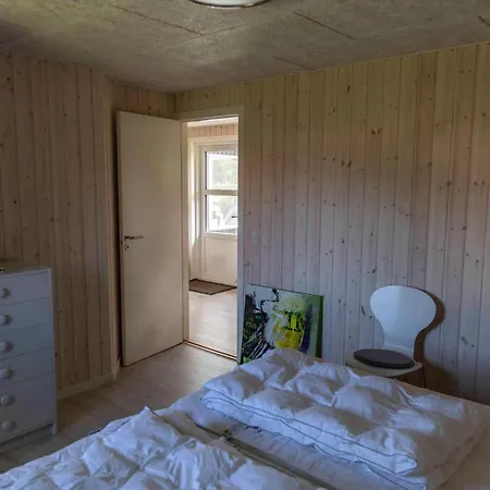 Liljeparken 30 Сasa de vacaciones *