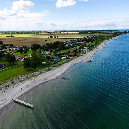 Liljeparken 30 Сasa de vacaciones