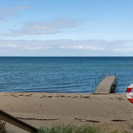 Сasa de vacaciones Liljeparken 30
