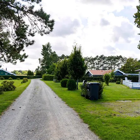 Liljeparken 30 * Otterup